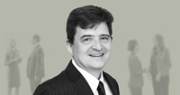 James Talbot - Partner - Headshot