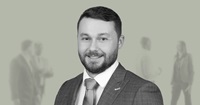 James Michael Wheeler - Associate - Headshot