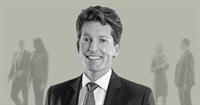 James W. Hahn - Partner - Headshot