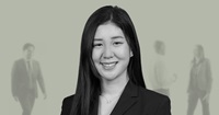 Yaeyoung Jane Jho - Associate - Headshot