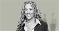 Janet A. Gochman - Senior Counsel - Headshot