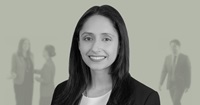 Janhvi Barthwal - Associate - Headshot