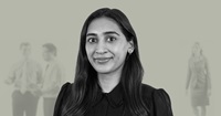Janki Acharya - Associate - Headshot