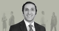 Jared Mark - Associate - Headshot