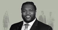 Jarius L. McDade - Associate - Headshot
