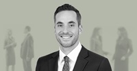 Jason Nussbaum - Counsel - Headshot