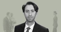 Jason O. Rooindej - Associate - Headshot