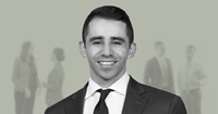 Jason Tsudik - Associate - Headshot