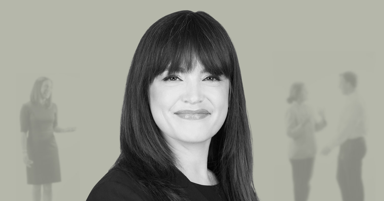 Jennifer Kermeen Albrecht
