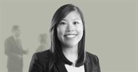 Jennifer Ho - Associate - Headshot