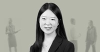 Jennifer Park - Law Clerk - Headshot