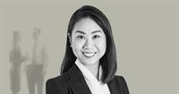 Jenny Leung - Associate - Headshot