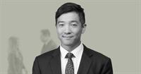 Jesse R. Feng - Associate - Headshot