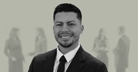 Jesse Sanchez - Associate - Headshot