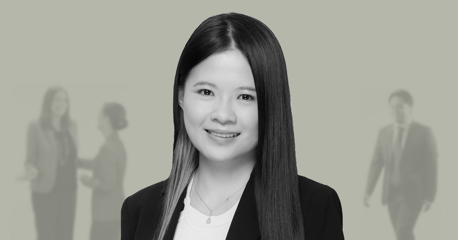 Z. Jessica Shi