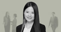 Z. Jessica Shi - Transaction Manager - Headshot