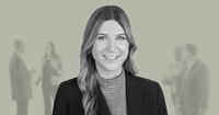 Jessica Warshaw - Associate - Headshot