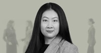 Haojia Jessie Li - Associate - Headshot