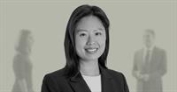 Jewel Zhu - Associate - Headshot