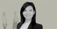 Jiang Zhao - Associate - Headshot