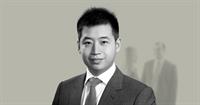 Jiazhen Yan - Associate - Headshot