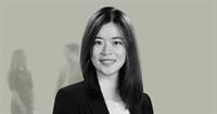 Jie Min - Associate - Headshot