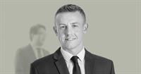 Joseph (Joe) Donaghey - Associate - Headshot