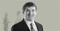 John I. Dougherty - Associate - Headshot