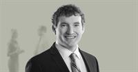 John  I. Dougherty - Associate - Headshot