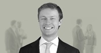 John R. Hotes - Associate - Headshot
