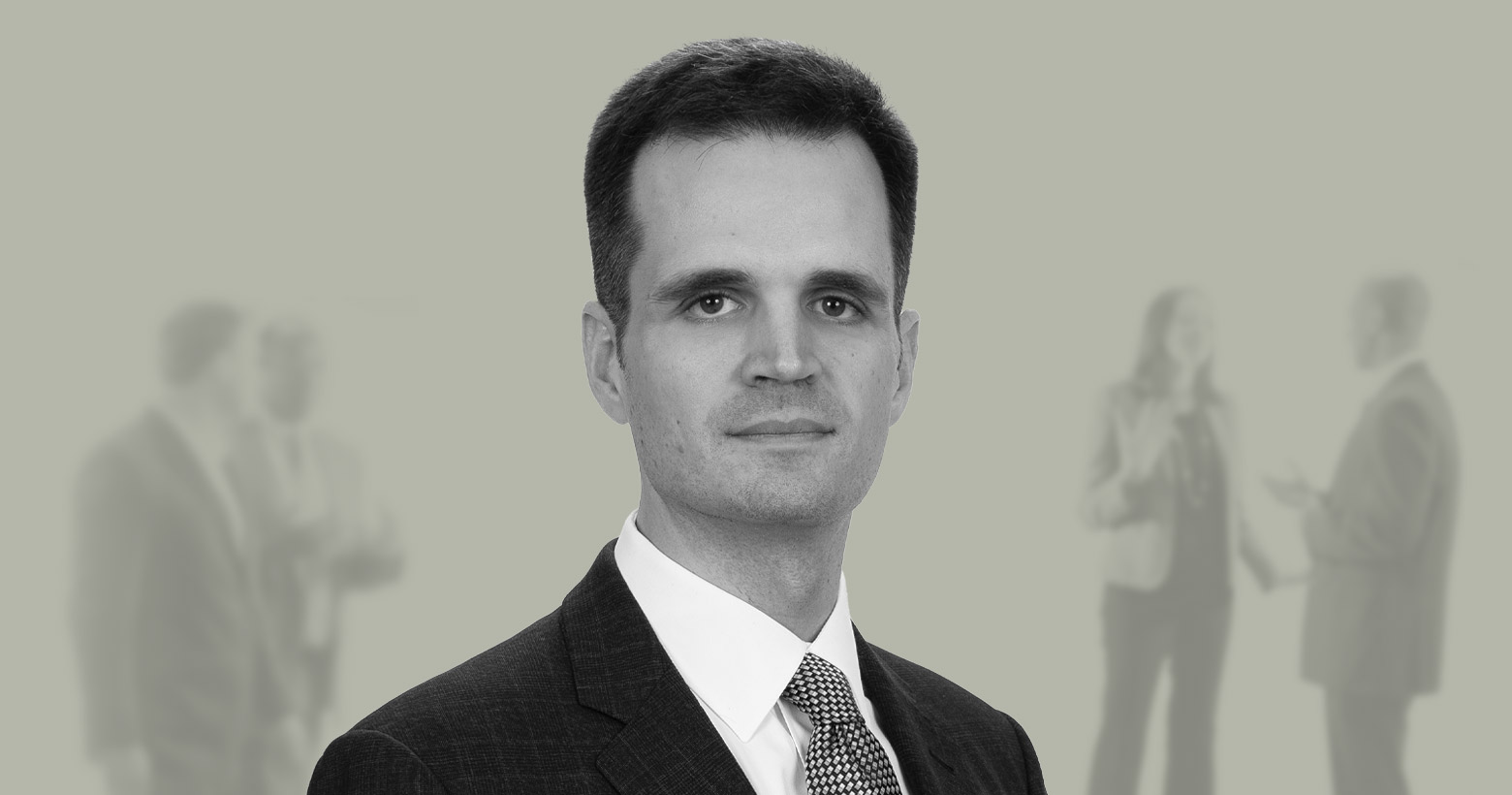 John J. Kreager