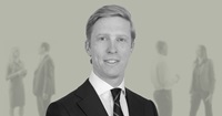John F. Rupp - Associate - Headshot