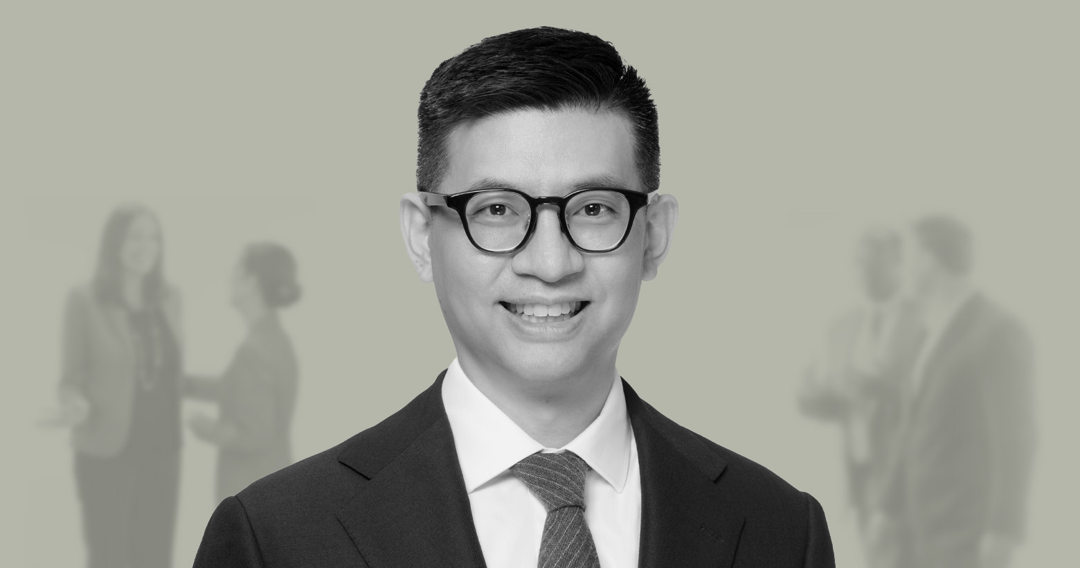 Jonathan Hwang