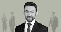 Jonathan I. Frieden - Associate - Headshot