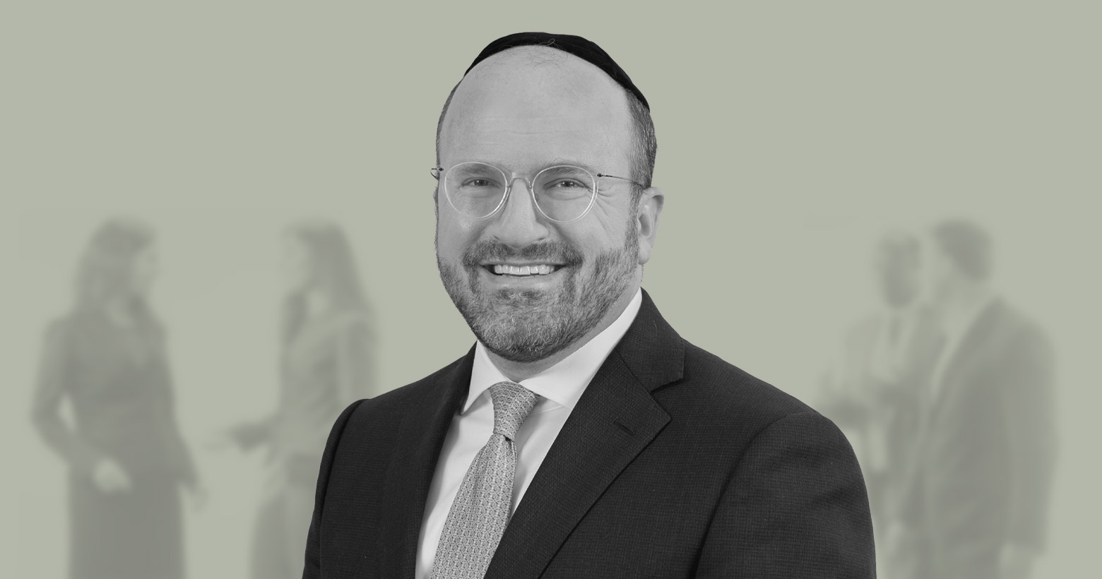Jonathan Westreich