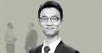 Joongwon Park - Counsel - Headshot