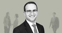 Jordan E. Elkin - Partner - Headshot