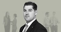 Jordan Holtz - Associate - Headshot