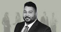 Jordon S. Pollard - Associate - Headshot