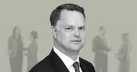 Joseph B. Conahan - Partner - Headshot
