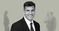 Joseph Cosentino - Partner - Headshot