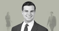 Joseph Lemel - Law Clerk - Headshot