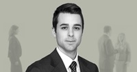 Joseph Pucciarelli - Associate - Headshot