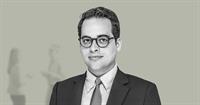 Joshua Bernard - Associate - Headshot