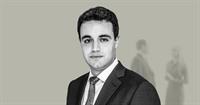 Joshua Hazan - Counsel - Headshot