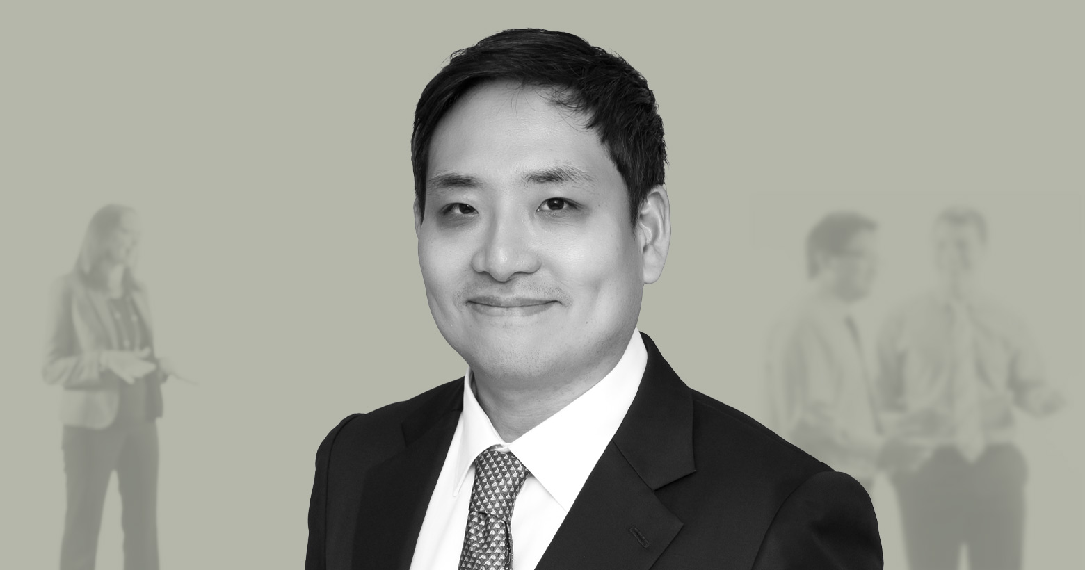 Joshua T. Kim
