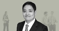 Joshua T. Kim - Associate - Headshot