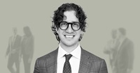 Joshua M. Morry - Partner - Headshot