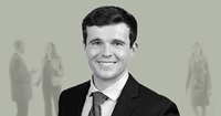 Joshua D. Murphy - Associate - Headshot