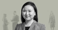 Yizhou (Jo) Xu - Counsel - Headshot